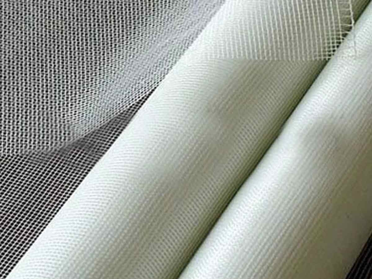 Fiber Glass Net (China Make)