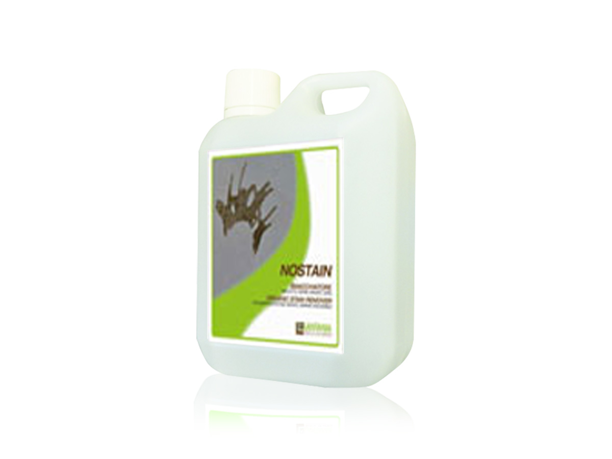 Algaclean - Anti-Algae Detergent
