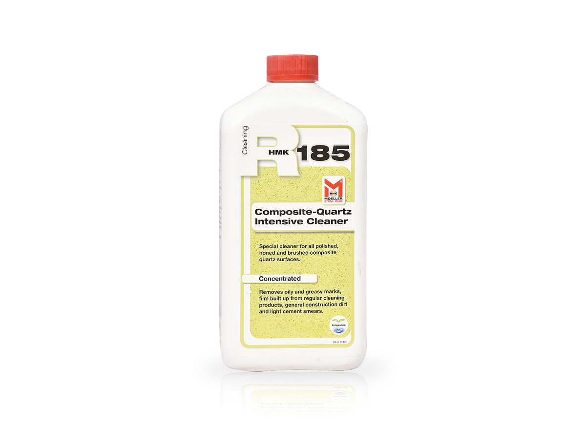 R185 - Composite Quartz Intensive Cleaner